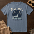 Night Owl T-Shirt