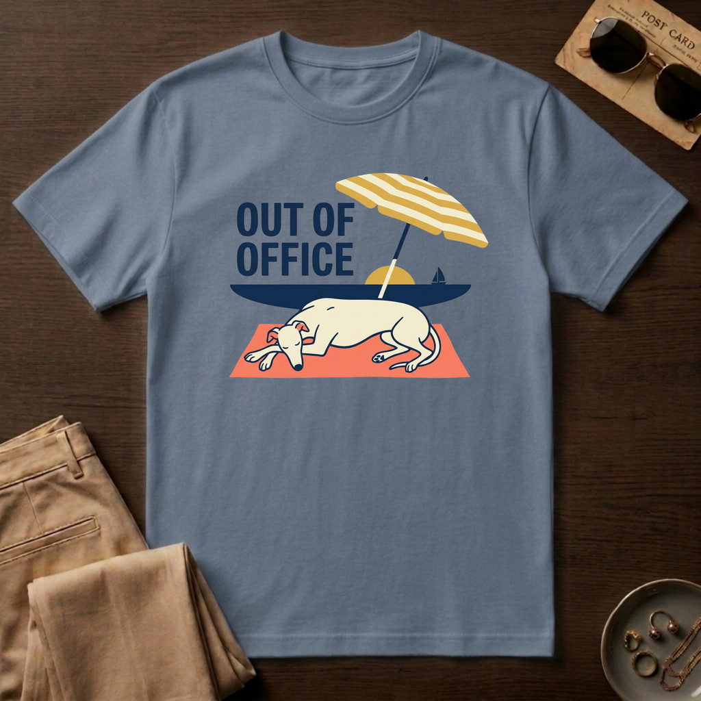 Out of Office T-Shirt