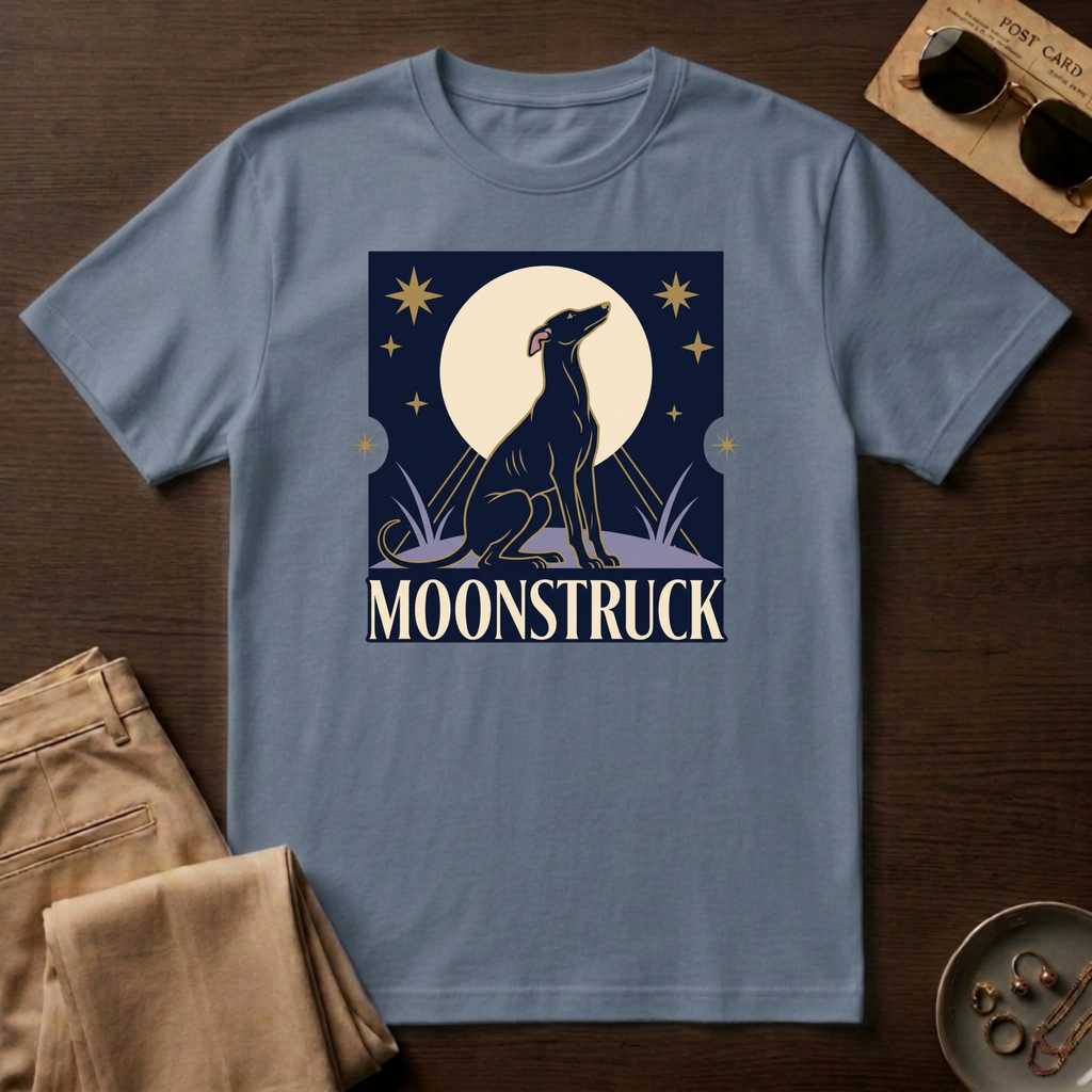 Moonstruck T-Shirt