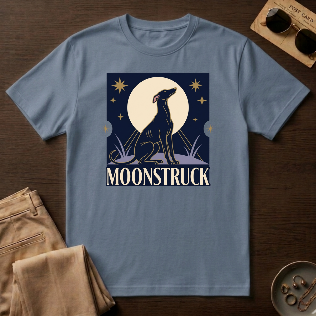 Moonstruck T-Shirt