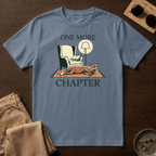 One More Chapter T-Shirt