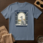 Lost in Thought T-Shirt