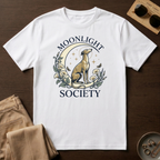 Moonlight Society T-Shirt