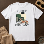 Quiet Company T-Shirt