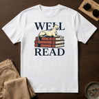 Well Read T-Shirt