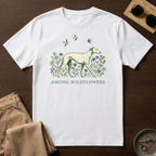 Among Wildflowers T-Shirt