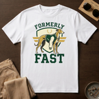 Formerly Fast T-Shirt