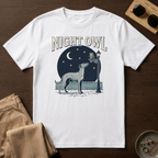 Night Owl T-Shirt