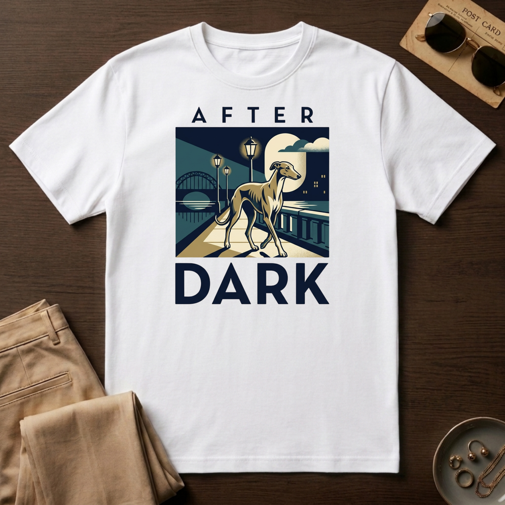 After Dark T-Shirt