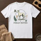 Field Notes T-Shirt