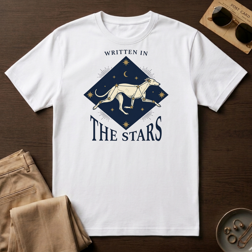Written in the Stars T-Shirt