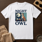 Night Owl T-Shirt