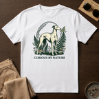 Curious By Nature T-Shirt