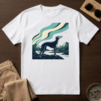 Under Northern Skies T-Shirt