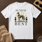 Sunday Best T-Shirt