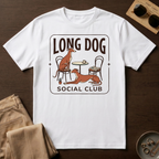 Long Dog Social Club T-Shirt
