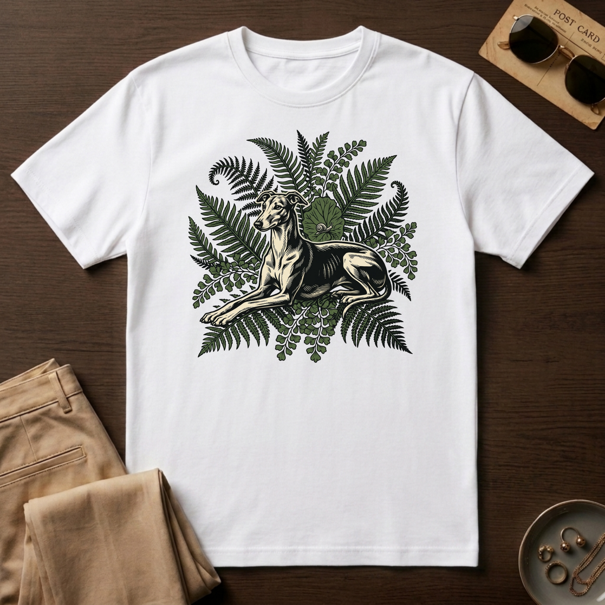 Fern & Hound T-Shirt