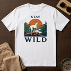 Stay Wild T-Shirt