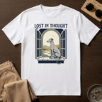 Lost in Thought T-Shirt