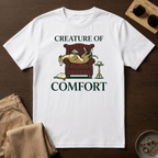 Creature of Comfort T-Shirt