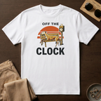 Off The Clock T-Shirt