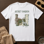 Secret Garden T-Shirt