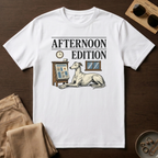 Afternoon Edition T-Shirt