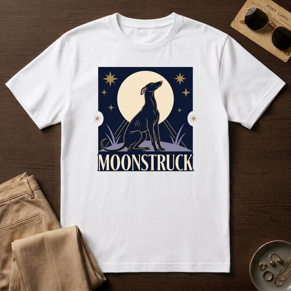 Moonstruck T-Shirt