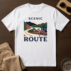 Scenic Route T-Shirt